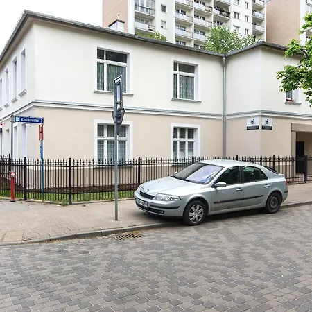 Lejlighed Apartament Mewa