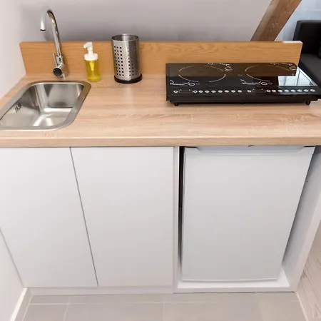 Apartament Mewa Sopoty